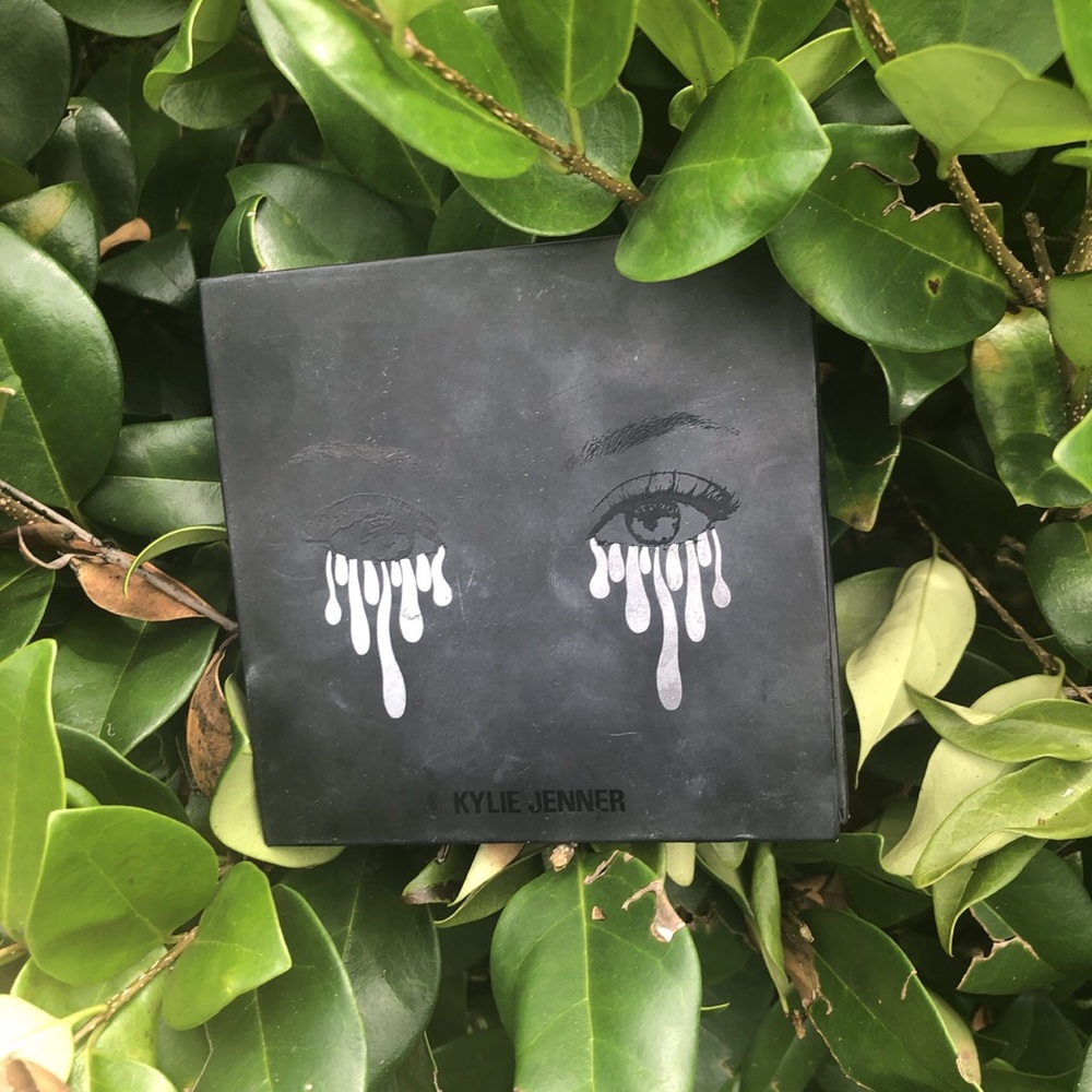 Kylie Cosmetics Sorta Sweet Palette